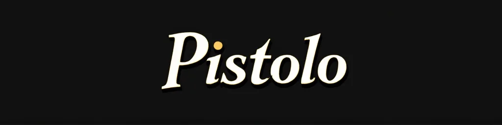 Pistolo