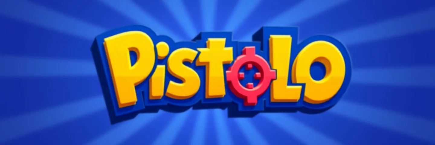 pistolo casino games